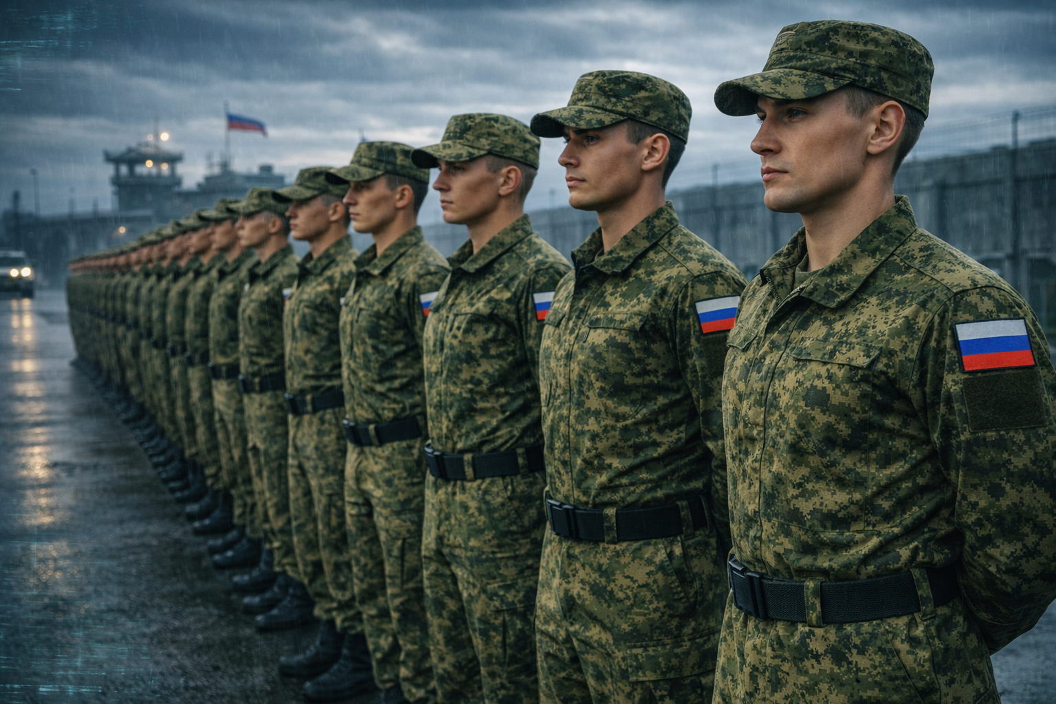 Как подписать контракт без срочной службы: условия, требования и преимущества